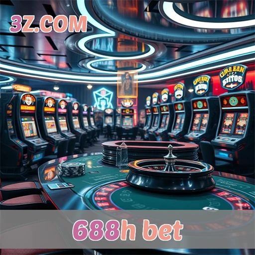 688h bet Aplicativo Móvel