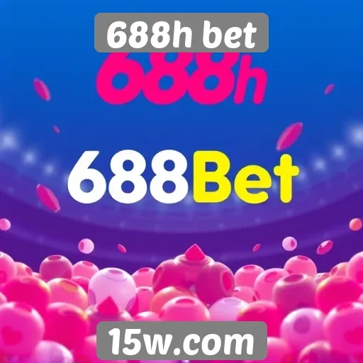 Comparativo de bônus disponíveis na 688h bet