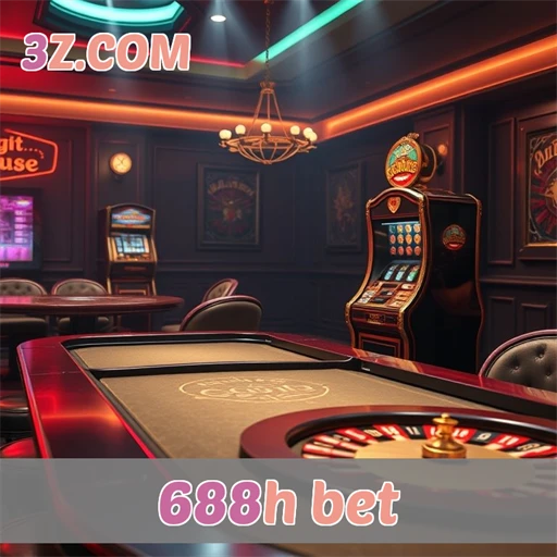 688h bet: A Plataforma Confiavel Que Você Estava Buscando