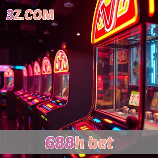 Jogos Incríveis na 688h bet: Emoção Garantida a Cada Clique