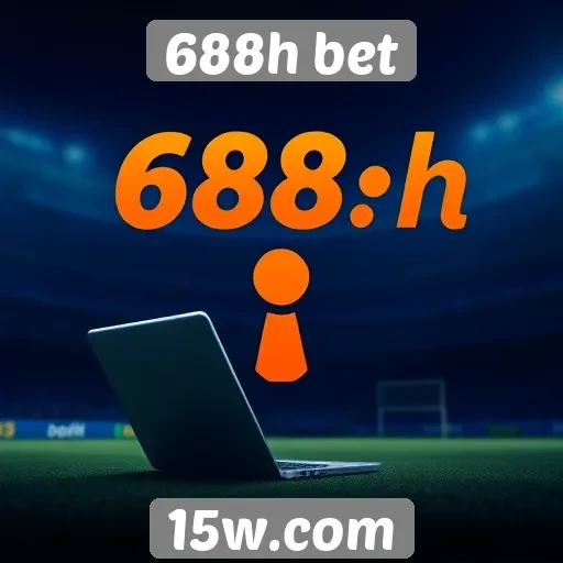 Segurança e confiabilidade no site 688h bet