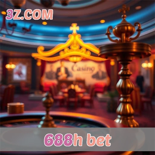 Slots Criativos e Empolgantes no 688h bet que Encantam Jogadores